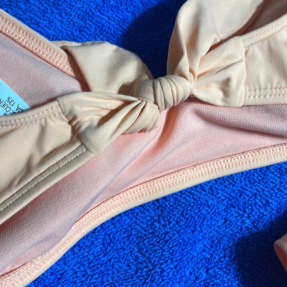 New Roxy bikini - Picture 9 of 11